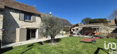 Maison à Auvernaux (91830)