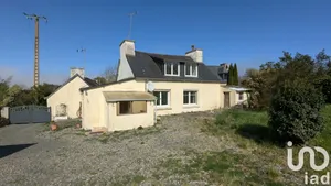 Maison à Plouézec (22470)