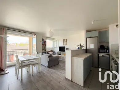 Apartment at Limeil-Brévannes (94450)