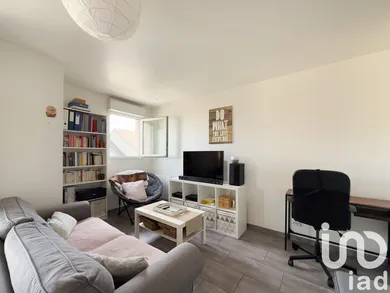 Apartment at Limeil-Brévannes (94450)