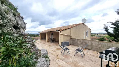 Maison à Châteaurenard (13160)