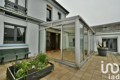 Appartement à Amiens (80000)