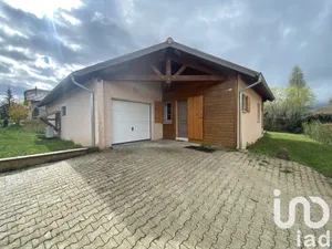 Maison à La Freissinouse (05000)