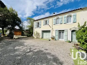 Maison de campagne à Sigean (11130)