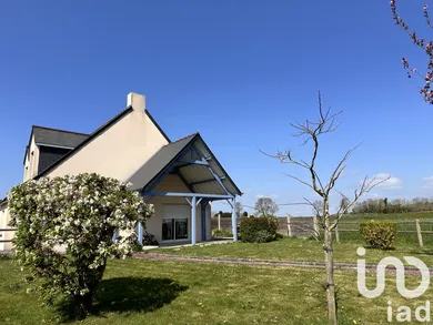Maison à Agon-Coutainville (50230)