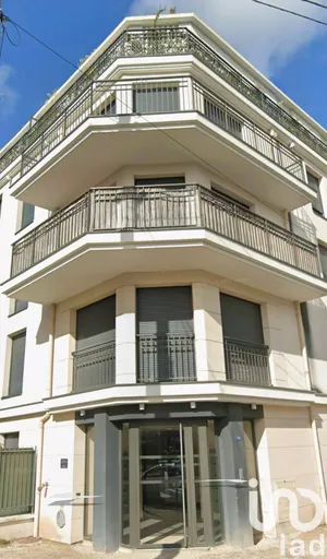 Appartement à Le Blanc-Mesnil (93150)