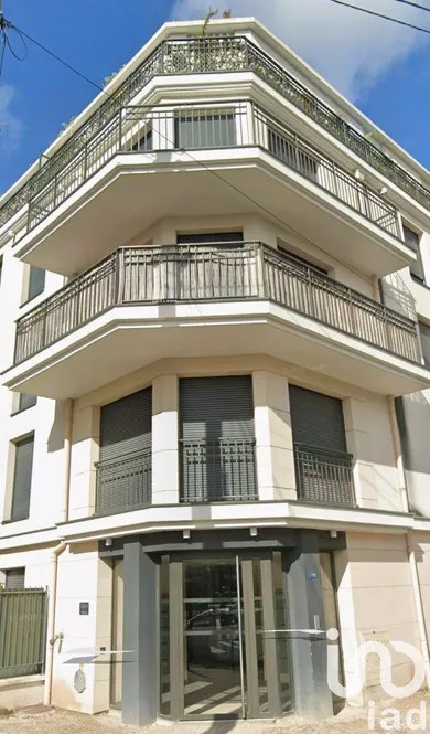 Apartment at Le Blanc-Mesnil (93150)