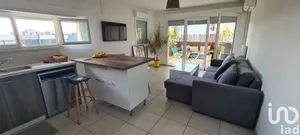 Appartement à Thuir (66300)