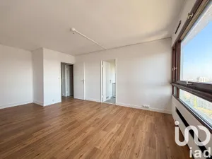 Appartement à Paris (75013)