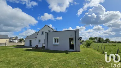 Maison traditionnelle à Pontchâteau (44160)