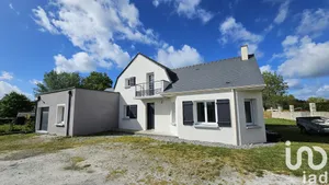 Traditional house at Pontchâteau (44160)