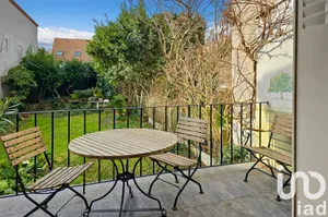 Maison à Suresnes (92150)