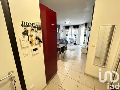 Appartement à Le Blanc-Mesnil (93150)