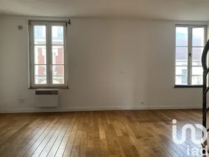 Duplex à Creil (60100)