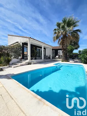 Maison à Perpignan (66000)