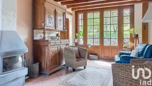 Maison à Reignier-Ésery (74930)