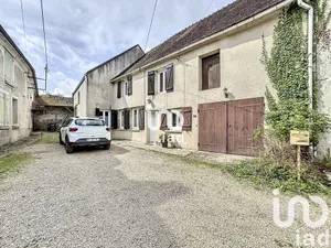 Maison à Rebais (77510)