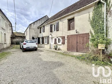 Maison à Rebais (77510)