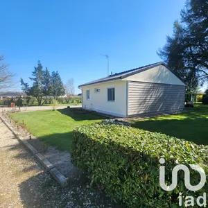 Traditional house in Roncherolles-en-Bray (76440)