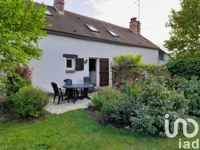 Maison de village à Forges-les-Bains (91470)