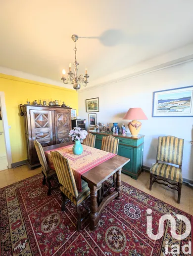 Appartement à Nîmes (30000)