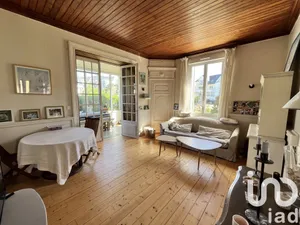 Appartement à Pornichet (44380)