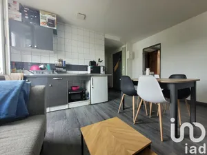 Maison à Abbeville (80100)