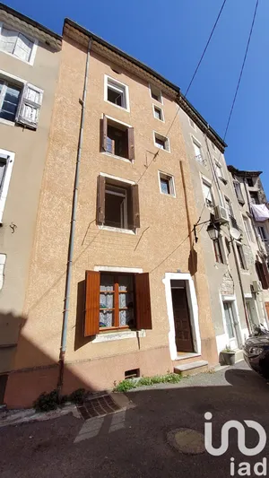 Maison de ville à Ganges (34190)
