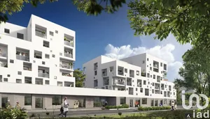 Appartement à Le Bouscat (33110)