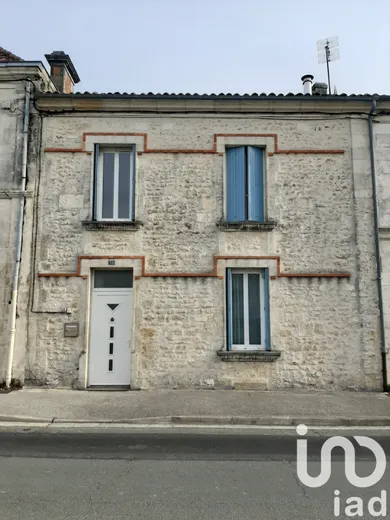 Maison à Saint-Porchaire (17250)