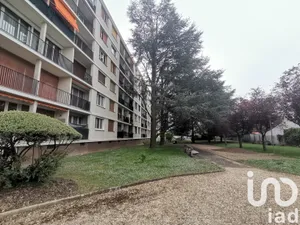 Apartment at Vitry-sur-Seine (94400)