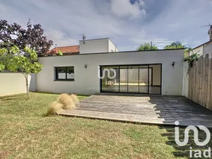 Maison à Rezé (44400)