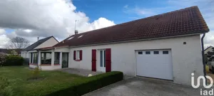 House at Romorantin-Lanthenay (41200)