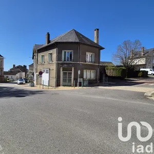 Maison de ville à Oradour-sur-Vayres (87150)