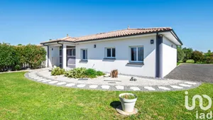 Maison à Izon (33450)