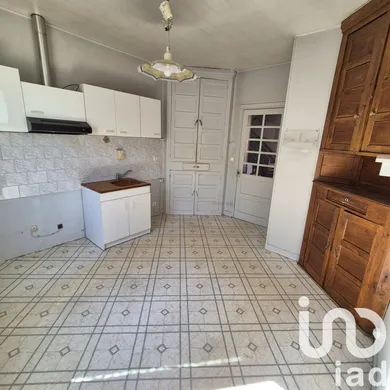 Townhouse in Oradour-sur-Vayres (87150)