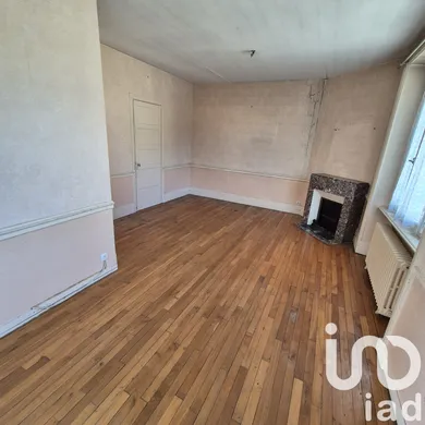 Townhouse in Oradour-sur-Vayres (87150)