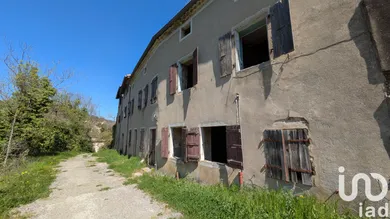 Building in Privas (07000)