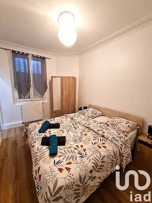 Appartement à Pantin (93500)
