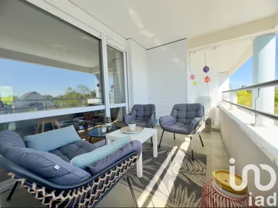Apartment at Rennes (35000)