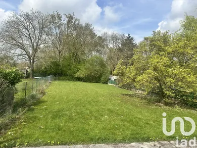 Detached house at Arras (62000)