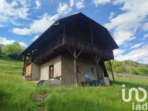 Grange à Marthod (73400)