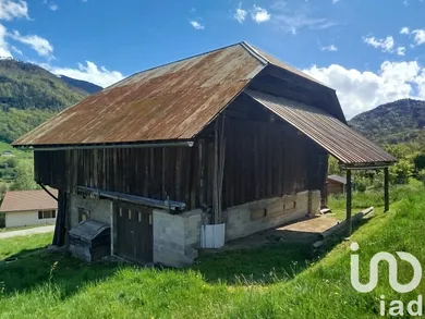 Barn in Marthod (73400)