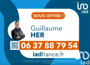 House in Wattrelos (59150)