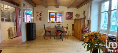 Townhouse in Rezé (44400)