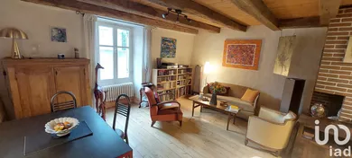 Townhouse in Rezé (44400)