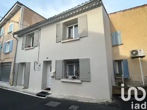Townhouse at Monteux (84170)
