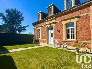 Maison à Auvillers-les-Forges (08260)