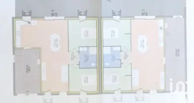 Building plot in Pouillé (85570)