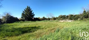 Terrain à bâtir à Pouillé (85570)